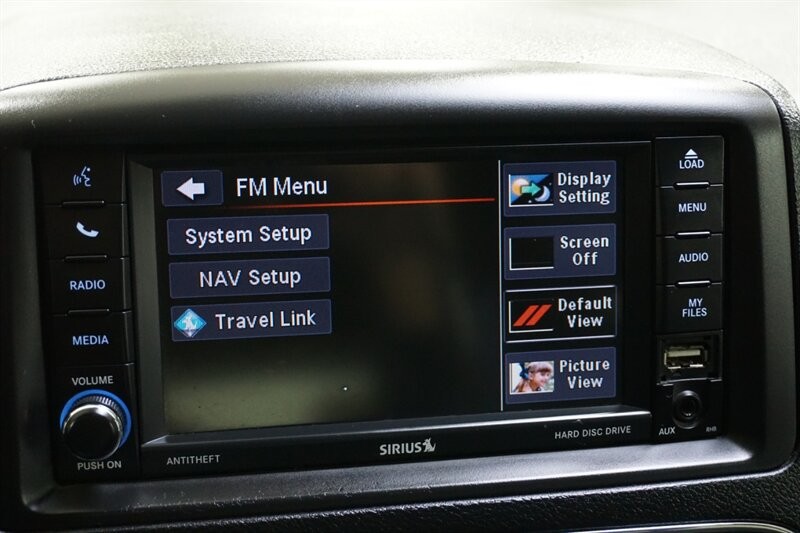 Dodge Grand Caravan Vehicle Full-screen Gallery Image 44