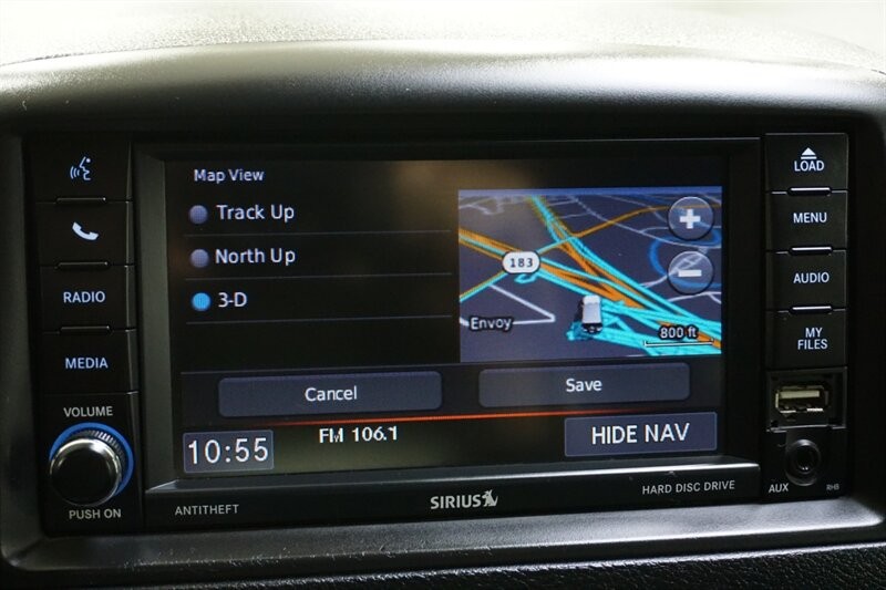 Dodge Grand Caravan Vehicle Full-screen Gallery Image 45