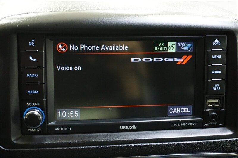 Dodge Grand Caravan Vehicle Full-screen Gallery Image 48