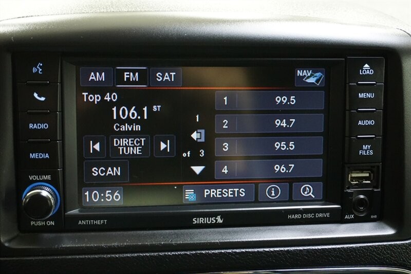 Dodge Grand Caravan Vehicle Full-screen Gallery Image 49