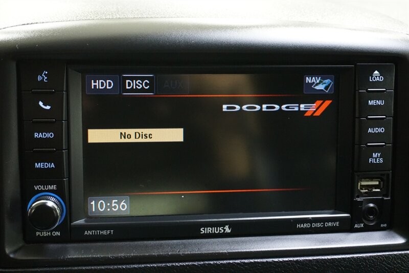 Dodge Grand Caravan Vehicle Full-screen Gallery Image 50