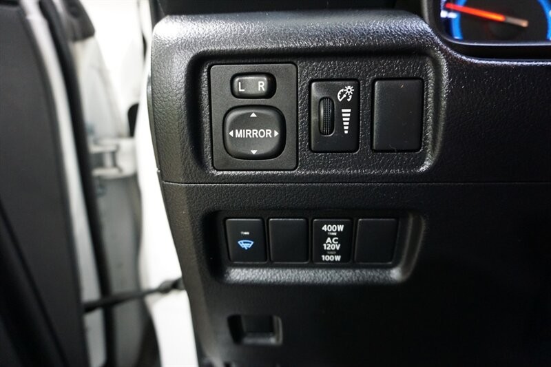 Toyota 4Runner TRD Pro Vehicle Full-screen Gallery Image 41