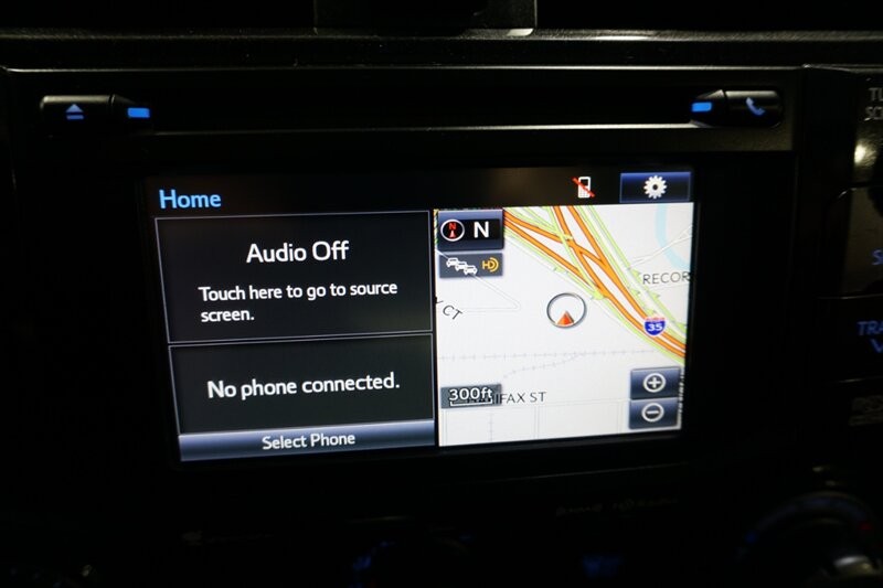 Toyota 4Runner TRD Pro Vehicle Full-screen Gallery Image 45