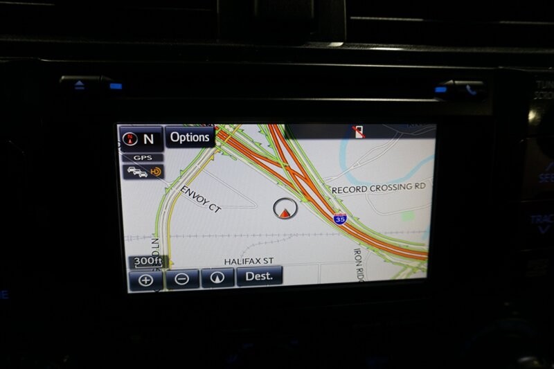 Toyota 4Runner TRD Pro Vehicle Full-screen Gallery Image 48