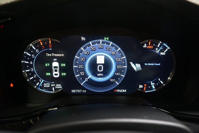 Cadillac CTS 3.6L Premium Luxury Vehicle Full-screen Gallery Image 48