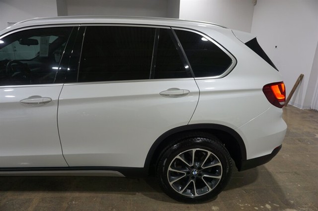 2018 BMW X5 xDrive35d photo 3