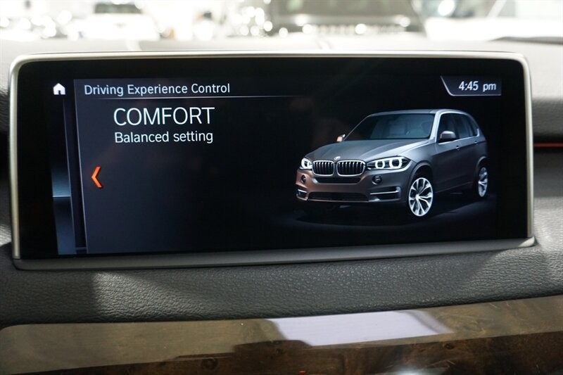 BMW X5 xDrive35d Vehicle Full-screen Gallery Image 50