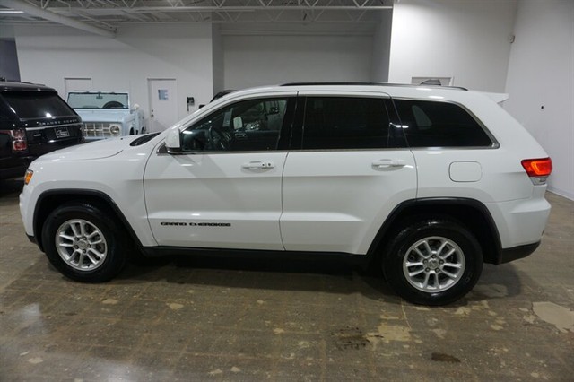 2018 Jeep Grand Cherokee Laredo photo 4