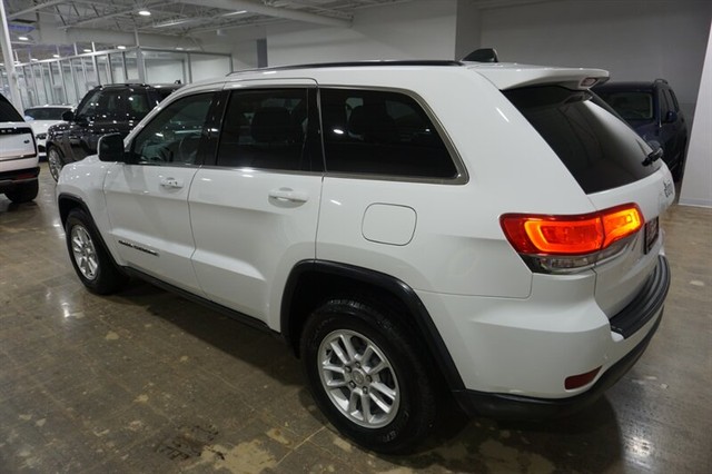 2018 Jeep Grand Cherokee Laredo photo 5