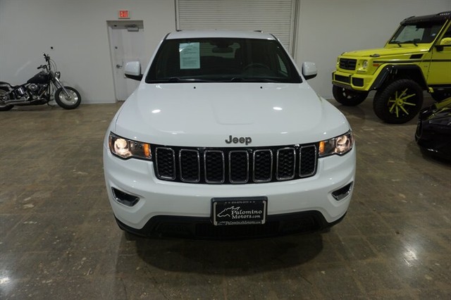 2018 Jeep Grand Cherokee Laredo photo 15