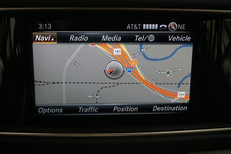 Mercedes-Benz SL 450 Vehicle Full-screen Gallery Image 39