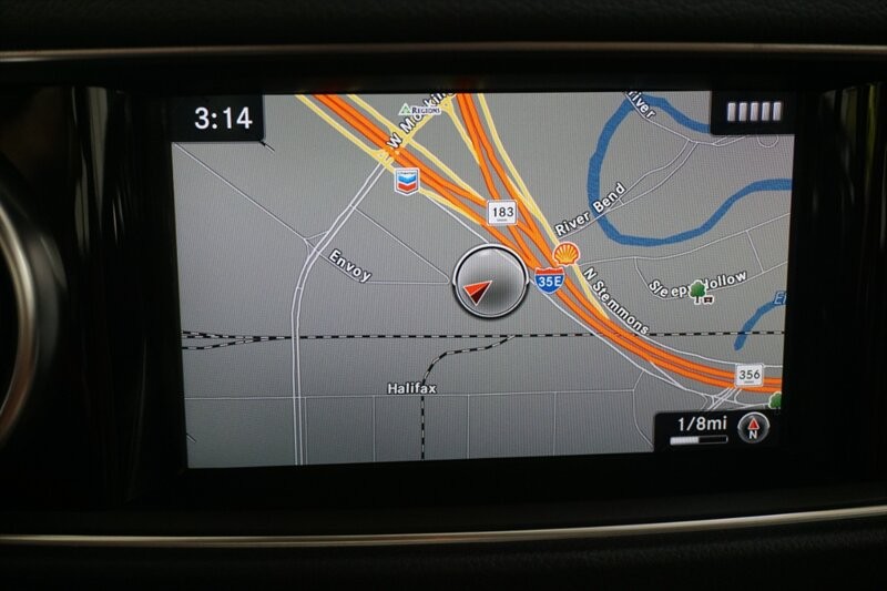 Mercedes-Benz SL 450 Vehicle Full-screen Gallery Image 41