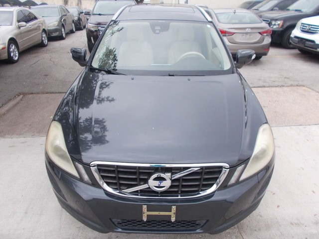 more details - volvo xc60