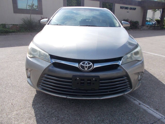 more details - toyota camry