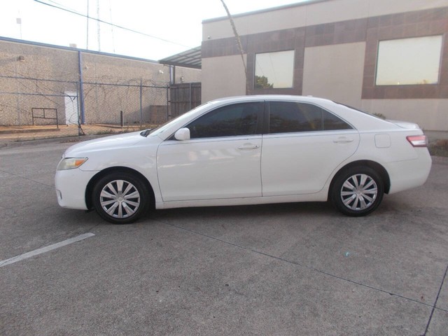 more details - toyota camry