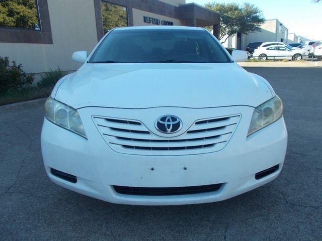 more details - toyota camry