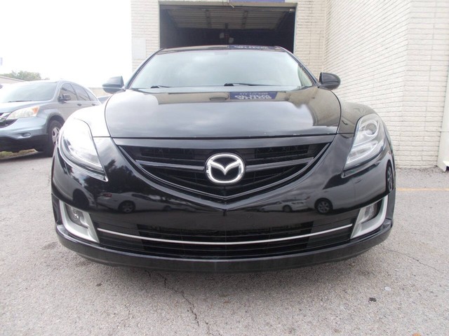 more details - mazda mazda6