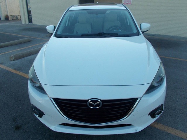 more details - mazda mazda3 hatchback