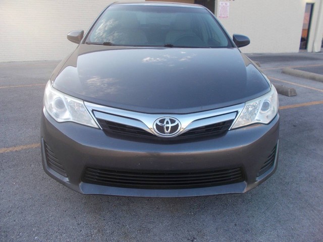 more details - toyota camry