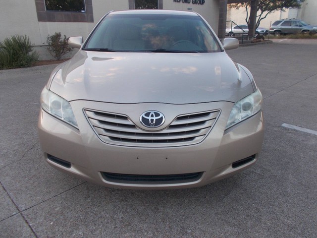 more details - toyota camry