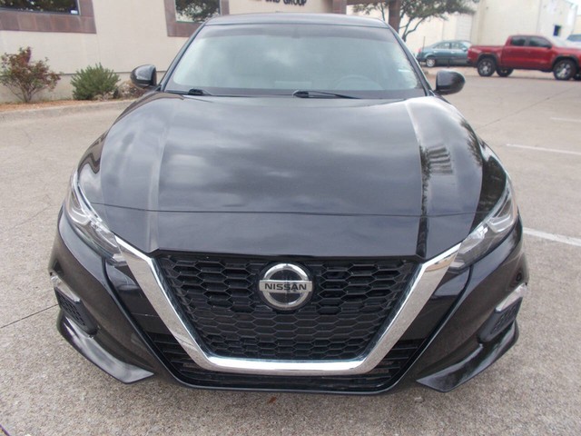more details - nissan altima