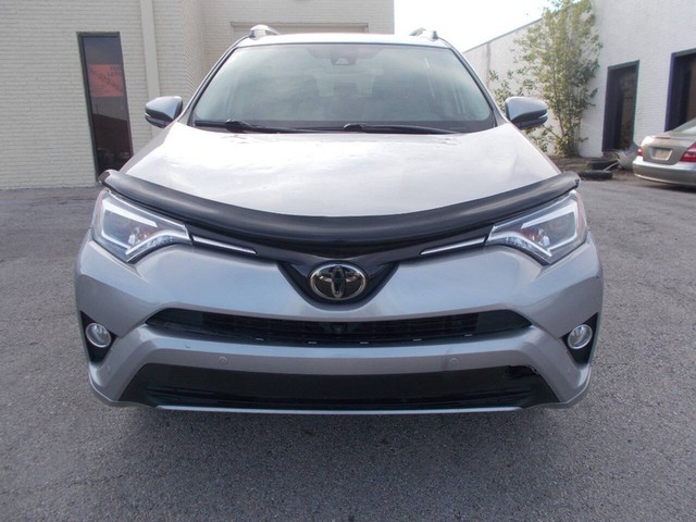 more details - toyota rav4