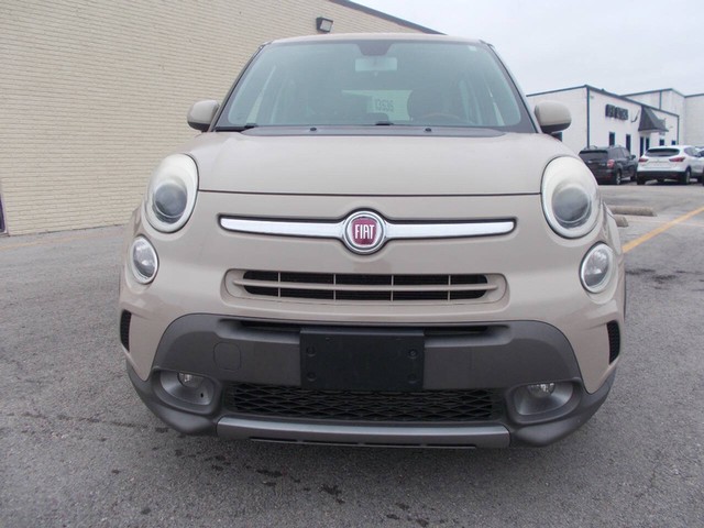 more details - fiat 500l
