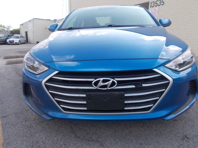 more details - hyundai elantra