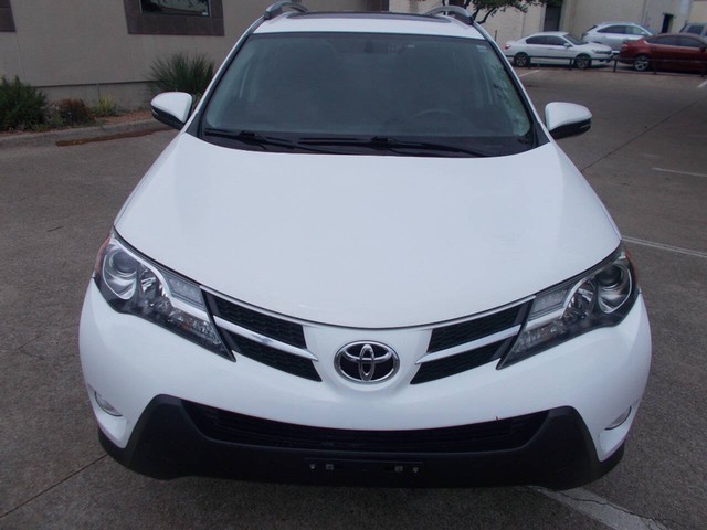 more details - toyota rav4