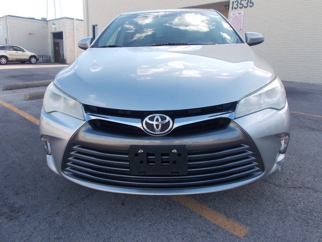 more details - toyota camry