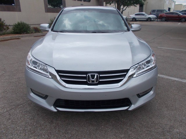 more details - honda accord sedan