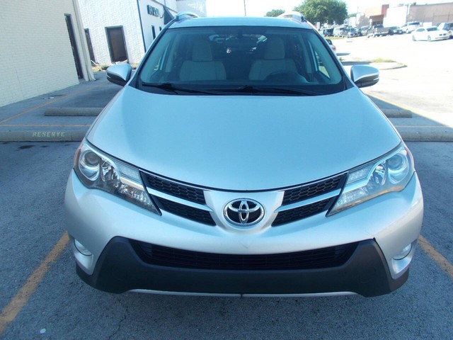 more details - toyota rav4