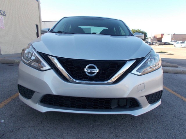 more details - nissan sentra