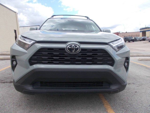 more details - toyota rav4