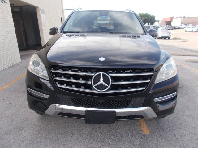 more details - mercedes-benz m-class