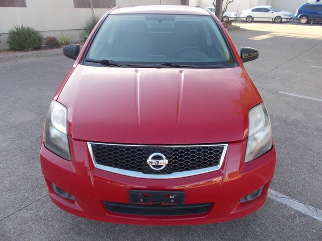 more details - nissan sentra