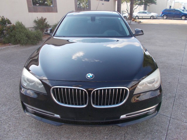 more details - bmw 7 series