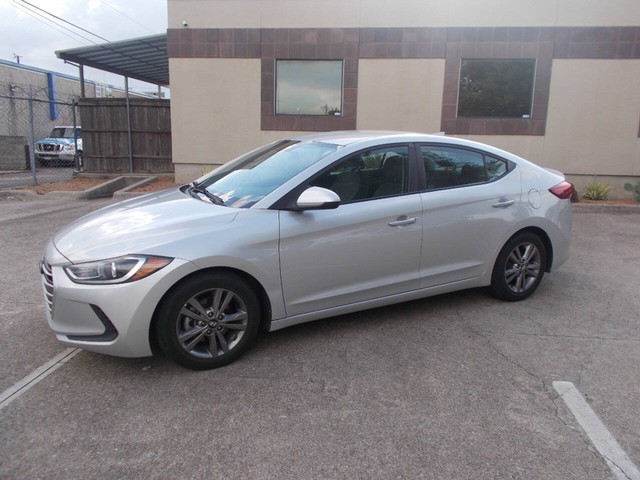 more details - hyundai elantra