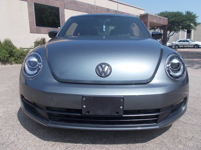 more details - volkswagen beetle coupe