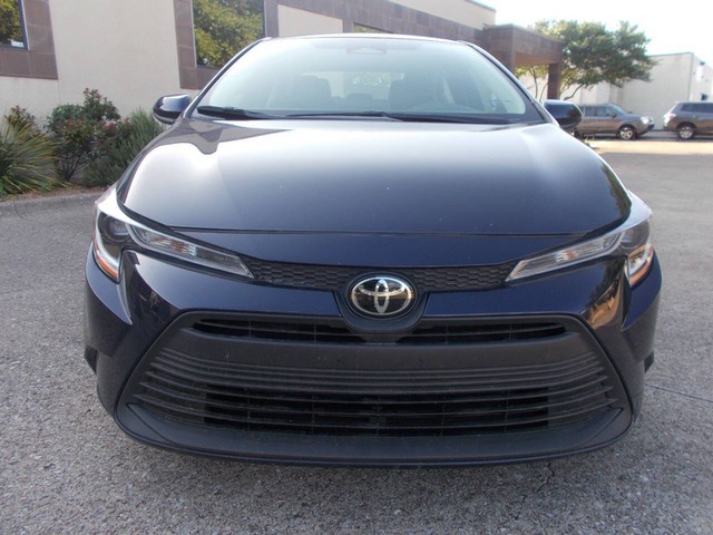 more details - toyota corolla