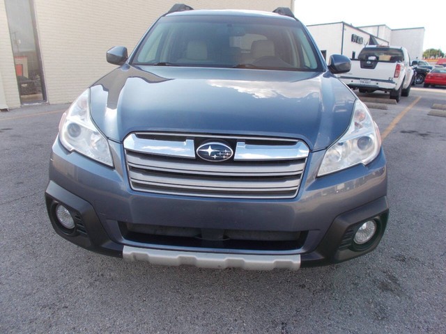 more details - subaru outback