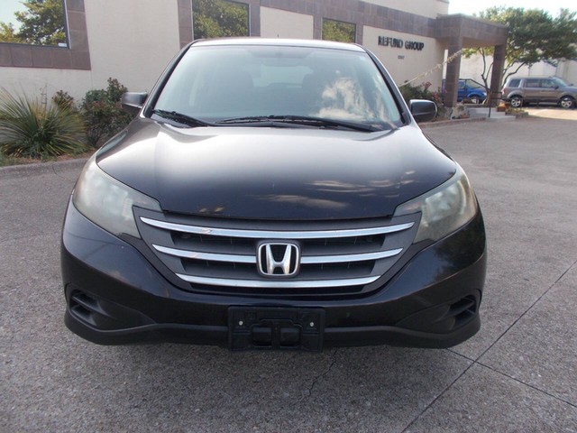 more details - honda cr-v