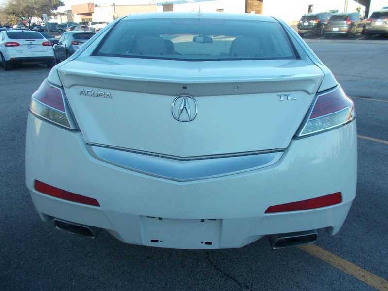 Acura TL Vehicle Full-screen Gallery Image 03