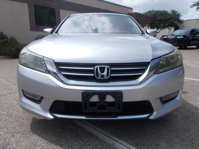 more details - honda accord sedan