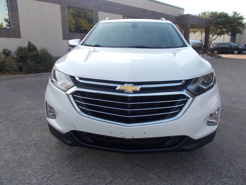 Chevrolet Equinox Vehicle Full-screen Gallery Image 01