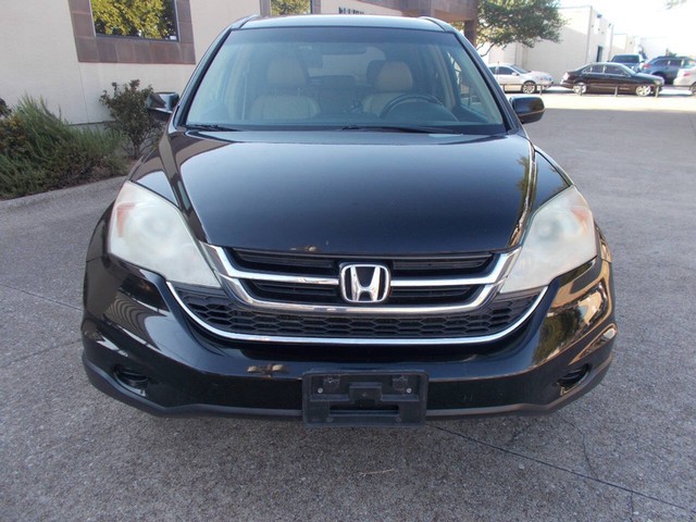 more details - honda cr-v