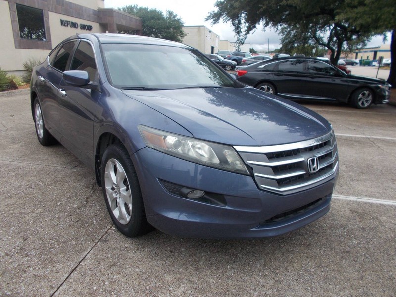 Honda Crosstour Vehicle Full-screen Gallery Image 03