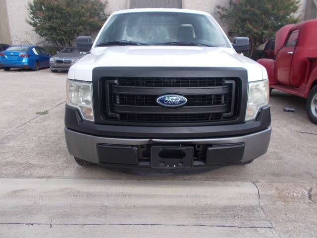 more details - ford f-150