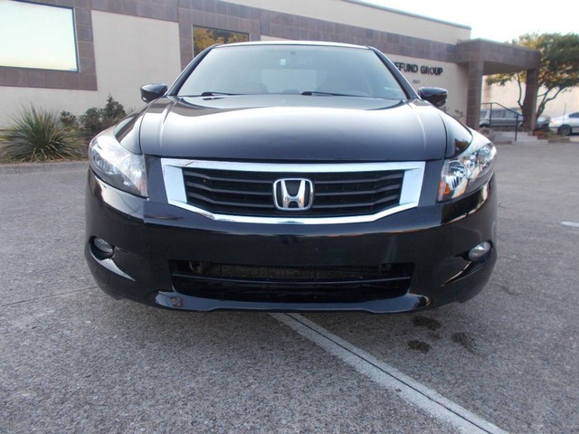 more details - honda accord sedan