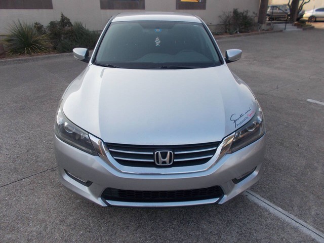 more details - honda accord sedan